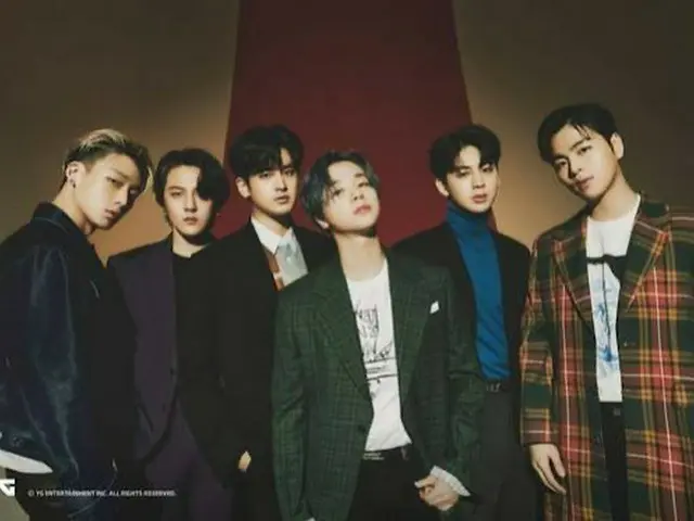 「iKON」、楽天ミュージックデイリーチャート5日連続1位（画像提供:wowkorea）