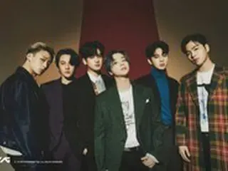 「iKON」、楽天ミュージックデイリーチャート5日連続1位