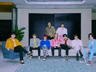 【公式】「SUPER JUNIOR」、本日(10日)「HOUSE PARTY」MVティーザーを初公開