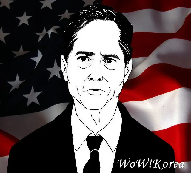 米国。国務長官と国防長官の日本および韓国訪問を公式発表（画像提供:wowkorea）