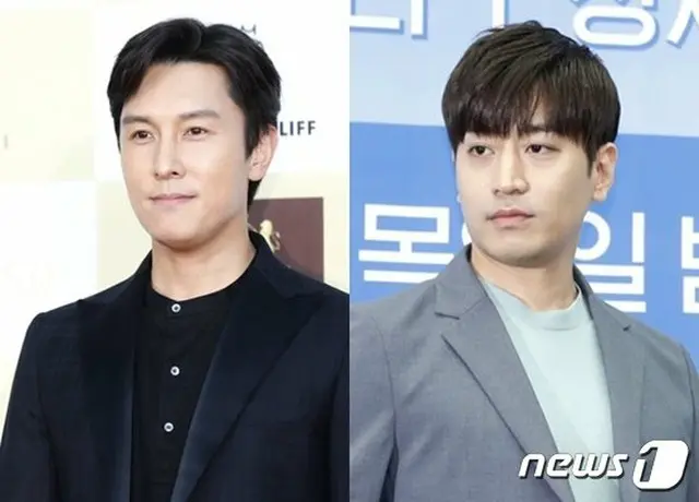 「SHINHWA」エリック、キム・ドンワン、直接会った“メンバー揃って色々な話し合い中”…葛藤解消できるのか（画像提供:wowkorea）