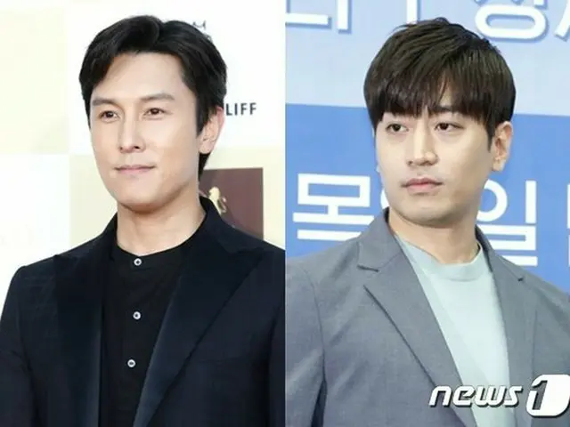 「SHINHWA」エリック、キム・ドンワン、直接会った“メンバー揃って色々な話し合い中”…葛藤解消できるのか（画像提供:wowkorea）