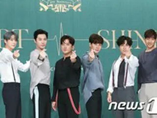 「SHINHWA」側、「数年間の悪意的批判が精神的被害…法的責任に出る」