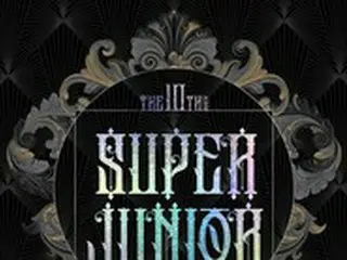 「SUPER JUNIOR」、iTunes20か国でトップ、中国音源チャート3か所でも1位に