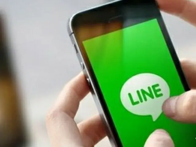 個人情報が中国流出？韓国のLINEユーザー情報も同様に保管と報道＝韓国メディア（画像提供:wowkorea）