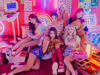 ＜Wコラム＞K-POP注目のグループ紹介～「MOMOLAND」プロフィール編