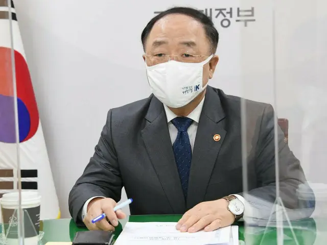 韓国経済副首相「増税、国民の共感が形成されてこそ論議可能」（画像提供:wowkorea）