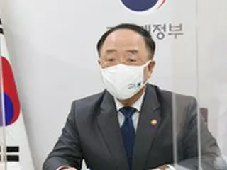 韓国経済副首相「増税、国民の共感が形成されてこそ論議可能」