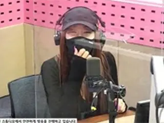 歌手Jessi、14歳で韓国に…「つらくて米国に帰ったことも」