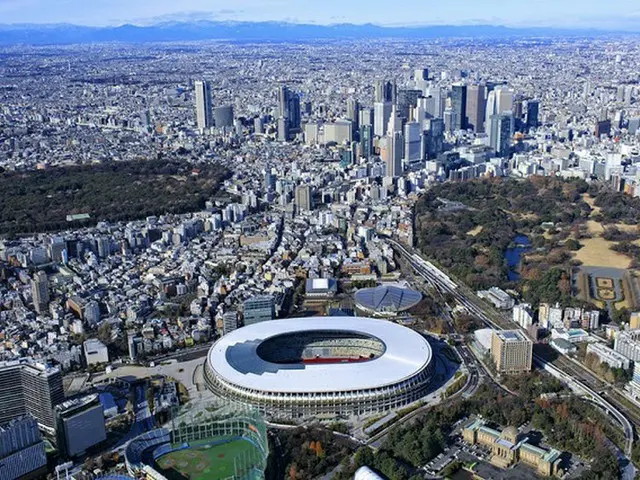 東京五輪サッカーの組み合わせ抽選、4月21日にFIFA本部で開催（画像提供:wowkorea）