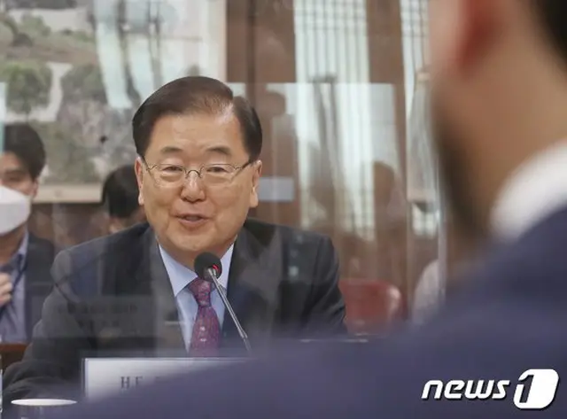 韓国外交部長官「米国での嫌悪犯罪の急増は同胞の安全問題…深い懸念」（画像提供:wowkorea）