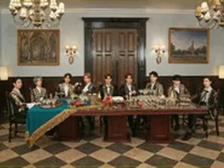 「SUPER JUNIOR」、10thアルバムがGAONアルバムチャート1位…デビュー15周年でも人気進行形