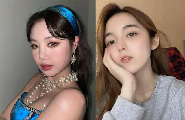 【全文】女優ソ・シネ、スジン（(G)I-DLE）からの立場要請に応答「2年間、悪口や暴言を吐かれていた」（画像提供:wowkorea）