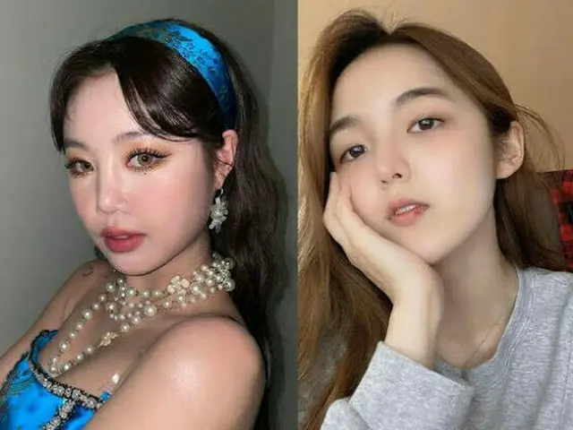 【全文】女優ソ・シネ、スジン（(G)I-DLE）からの立場要請に応答「2年間、悪口や暴言を吐かれていた」（画像提供:wowkorea）