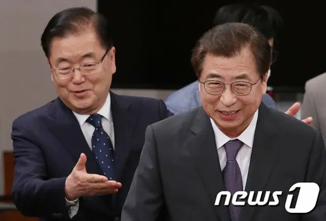 今週、日米韓安保会議・韓国外交部長中国へ…緊迫の「対北対応」＝韓国報道（画像提供:wowkorea）