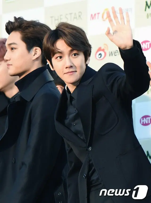 「EXO」BAEK HYUN、4月に軍入隊する可能性？…所属事務所側「正確な日付の通知はまだ受けていない」（画像提供:wowkorea）