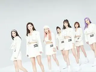 「OH MY GIRL」、5月初めに完全体でカムバック確定