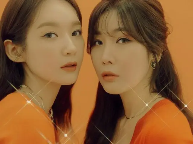 女性デュオ「DAVICHI」が1年4か月ぶりに歌謡界にカムバックする。 （画像提供:OSEN）