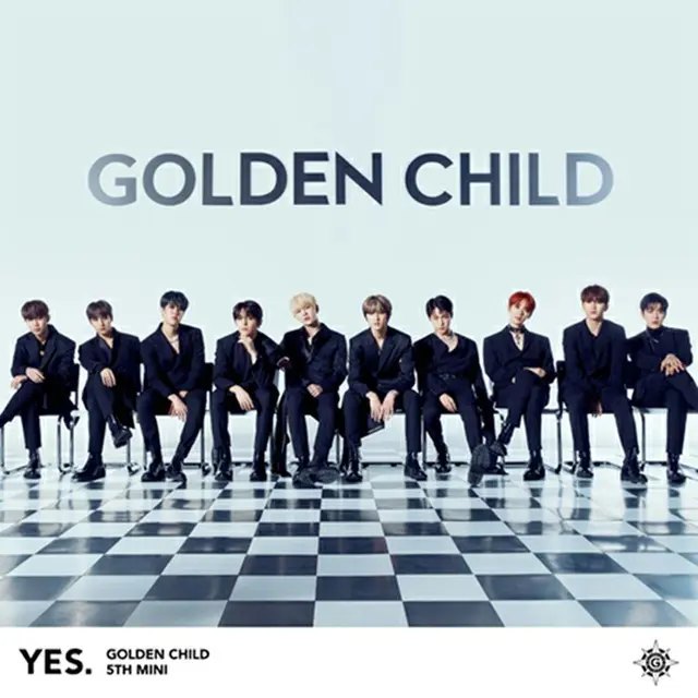 ＜Wコラム＞K-POP注目のグループ紹介～「Golden Child」プロフィール編（画像提供:wowkorea）