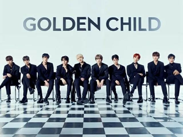 ＜Wコラム＞K-POP注目のグループ紹介～「Golden Child」プロフィール編（画像提供:wowkorea）