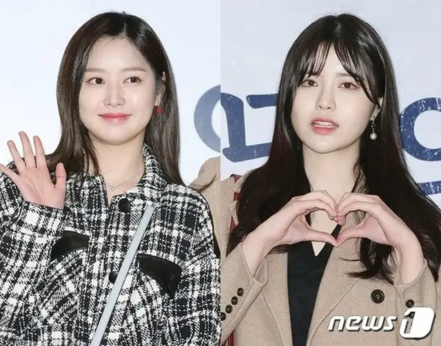 元「gugudan」ミミ＆ソイ、Jellyfishエンタと契約満了＝SNSで心境伝える（画像提供:wowkorea）