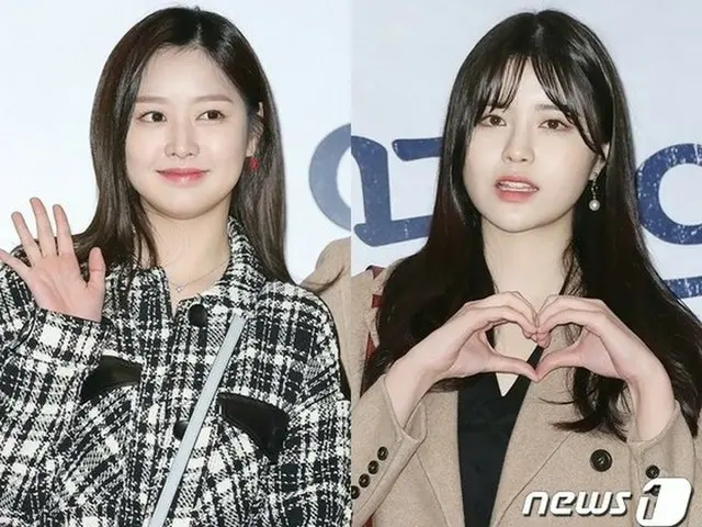 元「gugudan」ミミ＆ソイ、Jellyfishエンタと契約満了＝SNSで心境伝える（画像提供:wowkorea）