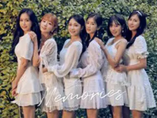 ＜Wコラム＞K-POP注目のグループ紹介～「Apink」プロフィール編