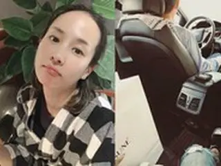 “映画「パラサイト」出演”女優チョ・ヨジョン、タクシー運転手との心温まる春のエピソードを公開…「私より心が豊かな方」