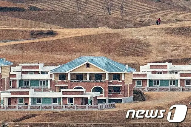 韓国統一部、中朝国境の緩和動向が「増加」（画像提供:wowkorea）