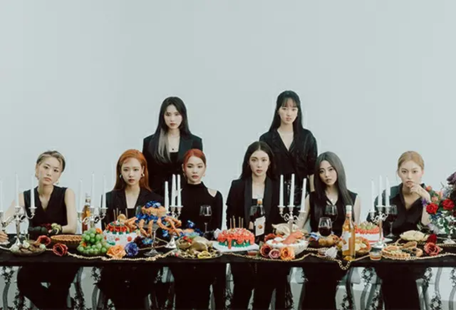 ＜Wコラム＞K-POP注目のグループ紹介～「Weki Meki」プロフィール編（画像提供:wowkorea）