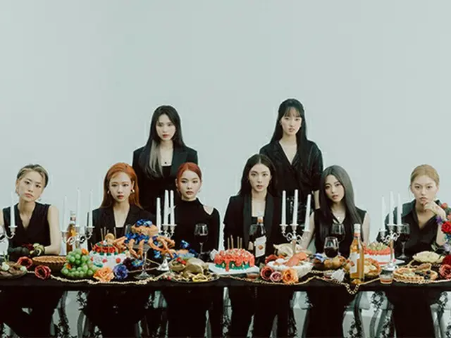 ＜Wコラム＞K-POP注目のグループ紹介～「Weki Meki」プロフィール編（画像提供:wowkorea）