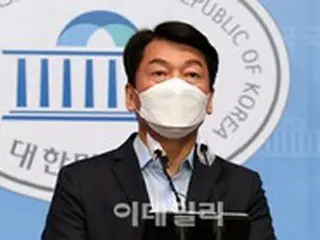 韓国野党代表「文在寅政権は偽善政権」…4月7日の補欠選挙で「審判せねば」