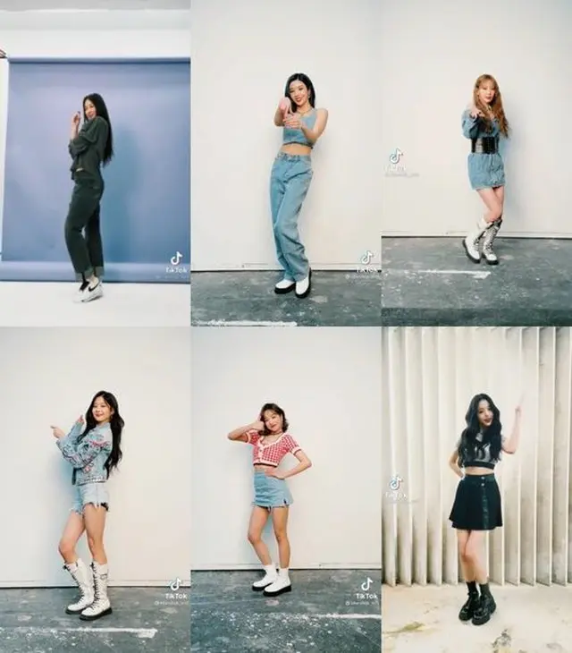 ソユ(SISTAR)、「IZ*ONE」、pH-1の「ZERO:ATTITUDE」ダンスチャレンジ熱風ing... 「宇宙少女」も参加（画像提供:wowkorea）