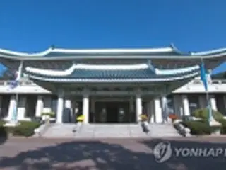 韓国ＮＳＣ　「平和五輪」強調＝北朝鮮に翻意促す方針か