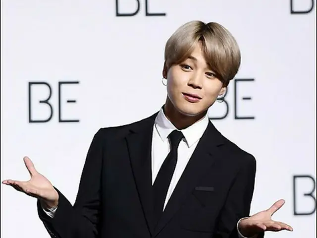 【トピック】「BTS（防弾少年団）」JIMINの米ファン、ミャンマーとイエメンの子どもたちのために寄付（画像提供:wowkorea）