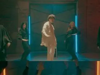 歌手カン・スンユン(WINNER)、「IYAH」スペシャルダンスパフォーマンス映像を公開