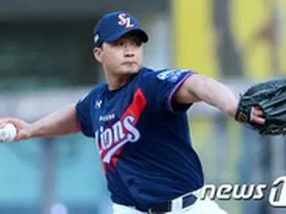 ＜韓国プロ野球＞オ・スンファン、前人未到のKBO通算「300セーブ」の大記録達成目前