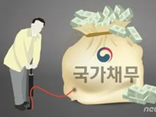 増税のない福祉拡大に国家債務が急増＝韓国