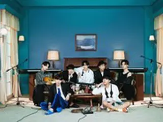 【公式】「BTS（防弾少年団）」、5月末カムバック？事務所「確定後に公開する」