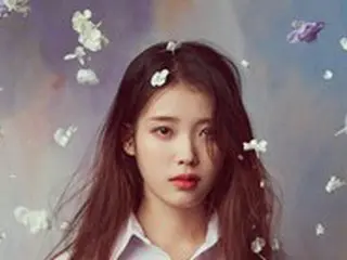 歌手IU（アイユー）、「LILAC」がガオンチャート2週連続1位