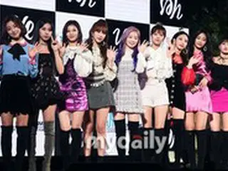 「TWICE」、6月カムバックを目標に準備＝「済州島でMV撮影中」