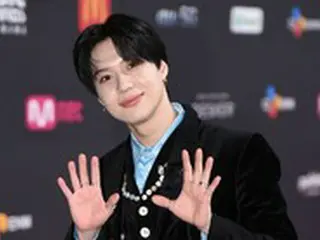 【公式】「SHINee」テミン、5月31日軍入隊直接発表…「言葉にできない」と涙