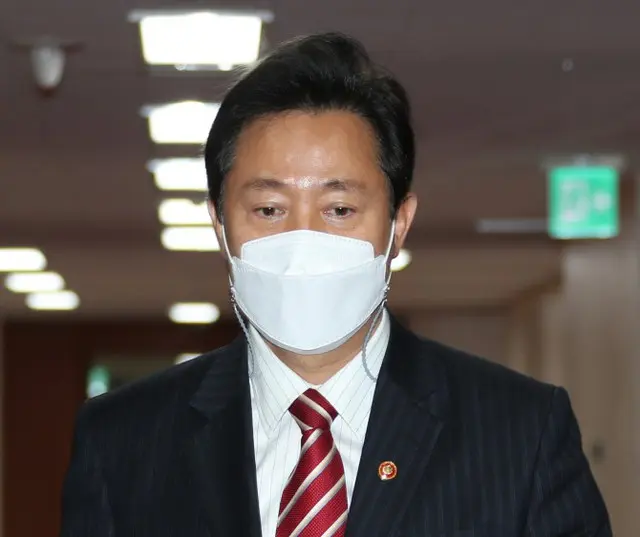 新任ソウル市長の謝罪に「真の謝罪…涙が出た」＝元ソウル市長の被害者（画像提供:wowkorea）