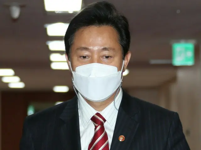 新任ソウル市長の謝罪に「真の謝罪…涙が出た」＝元ソウル市長の被害者（画像提供:wowkorea）