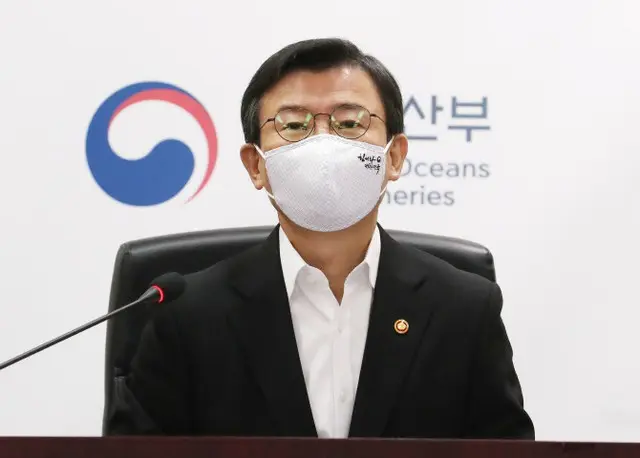 日本の原発汚染水放出に「水産物の原産地を積極的に取り締まり」＝韓国海洋水産部長官（画像提供:wowkorea）