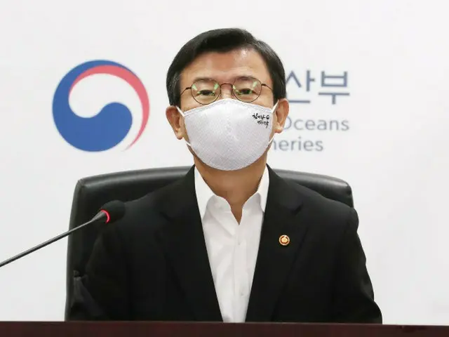 日本の原発汚染水放出に「水産物の原産地を積極的に取り締まり」＝韓国海洋水産部長官（画像提供:wowkorea）