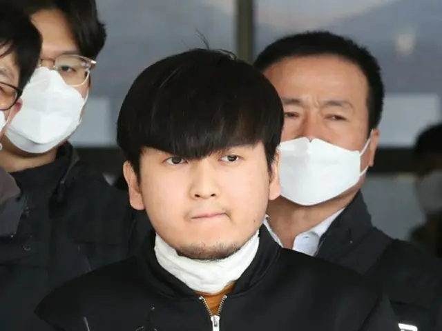 韓国警察「キム・テヒョン容疑者はサイコパスではない…反社会性の一部特徴を確認」（画像提供:wowkorea）