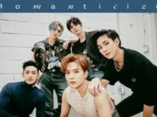 「NU’EST」、海外のメディアが注目…「Romanticize」グローバルチャート席巻