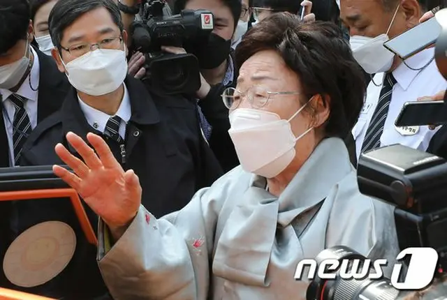 外交部「敗訴した慰安婦判決に具体的な言及を自制」＝韓国（画像提供:wowkorea）