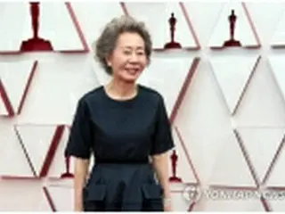 ［韓流］アカデミー賞助演女優賞にユン・ヨジョン　アジア系で63年ぶり